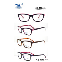 High Quality Acetate Optical Frame (HM844)